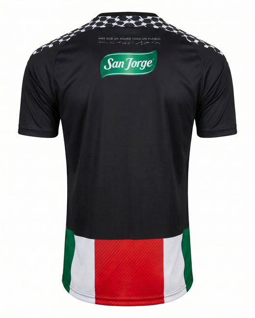 Maillot Palestino 26/27 Domicile