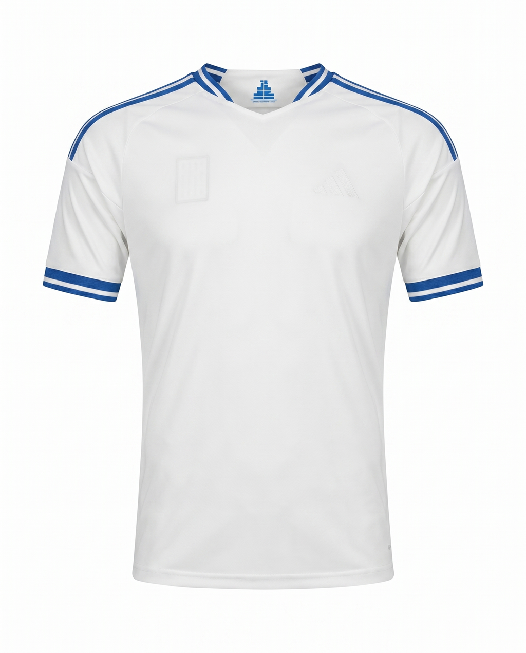 Maillot Greece 26/27 Domicile