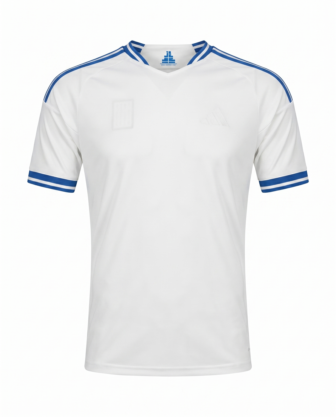 Maillot Greece 26/27 Domicile