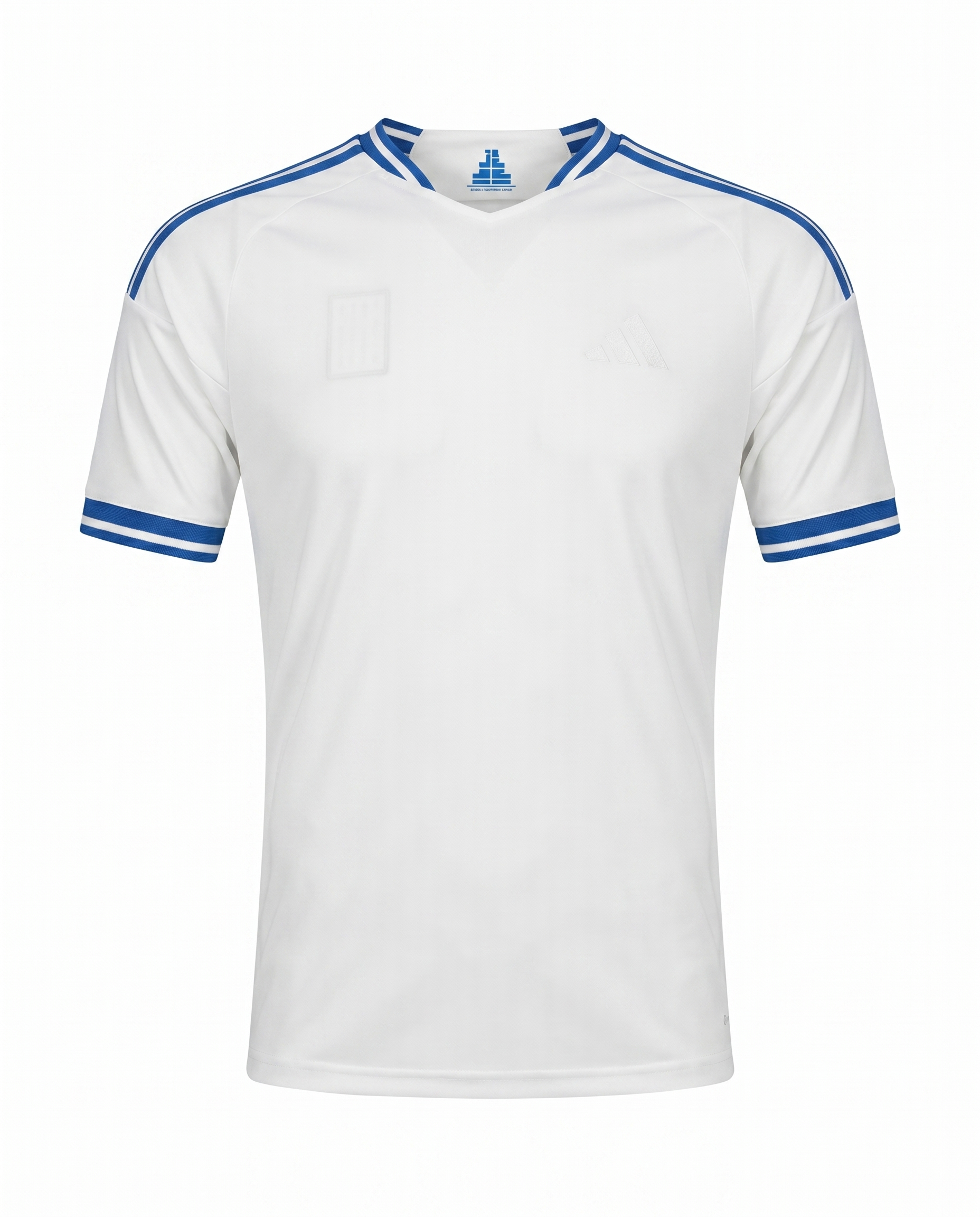 Maillot Greece 26/27 Domicile