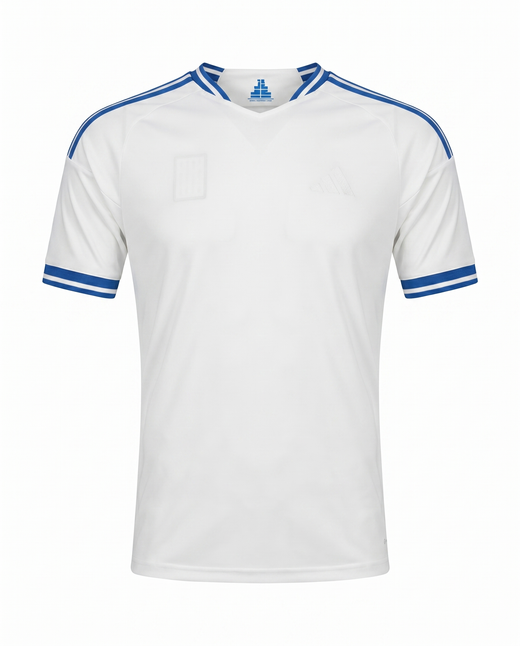 Maillot Greece 26/27 Domicile