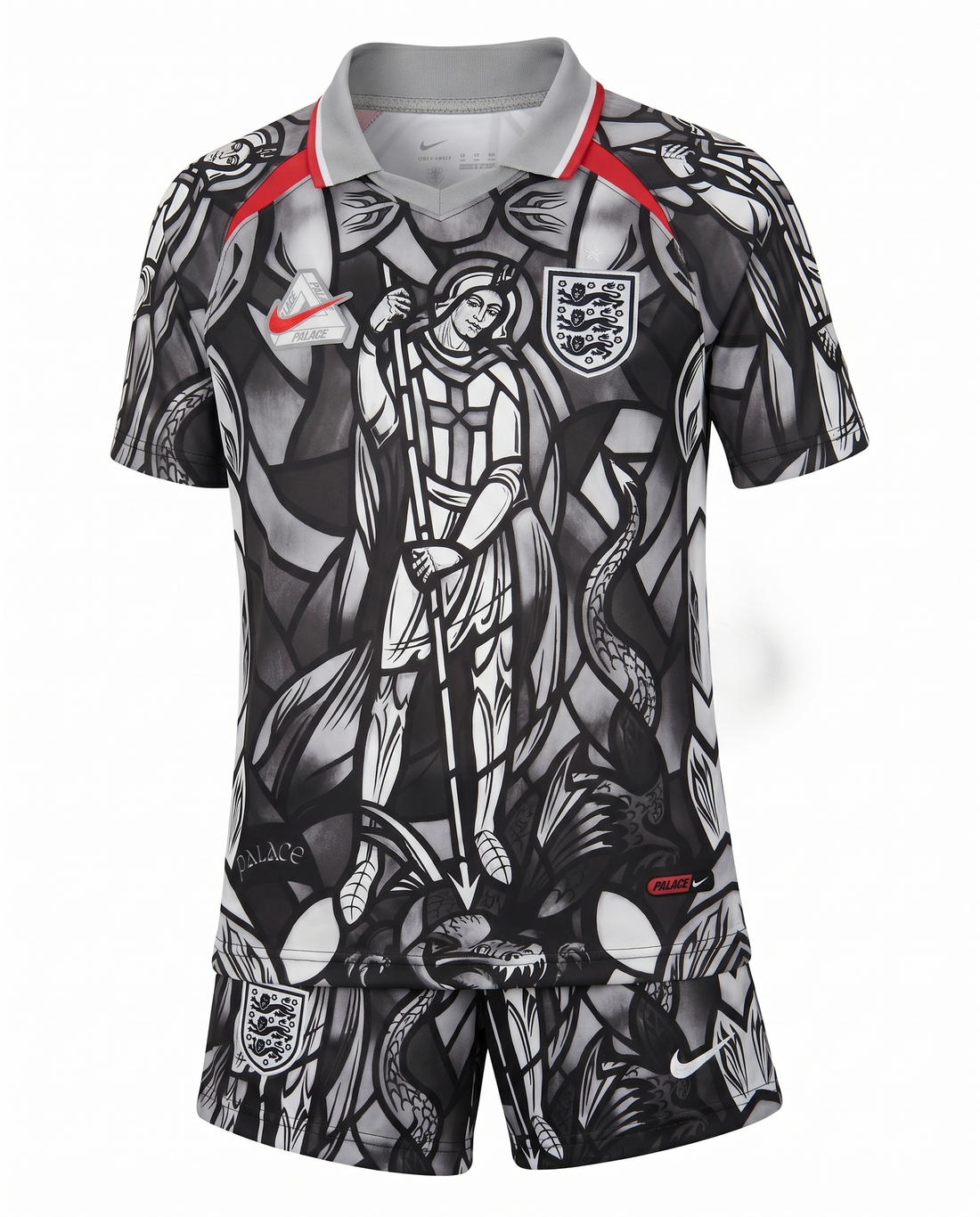 Ensemble Angleterre 26/27 Edition speciale