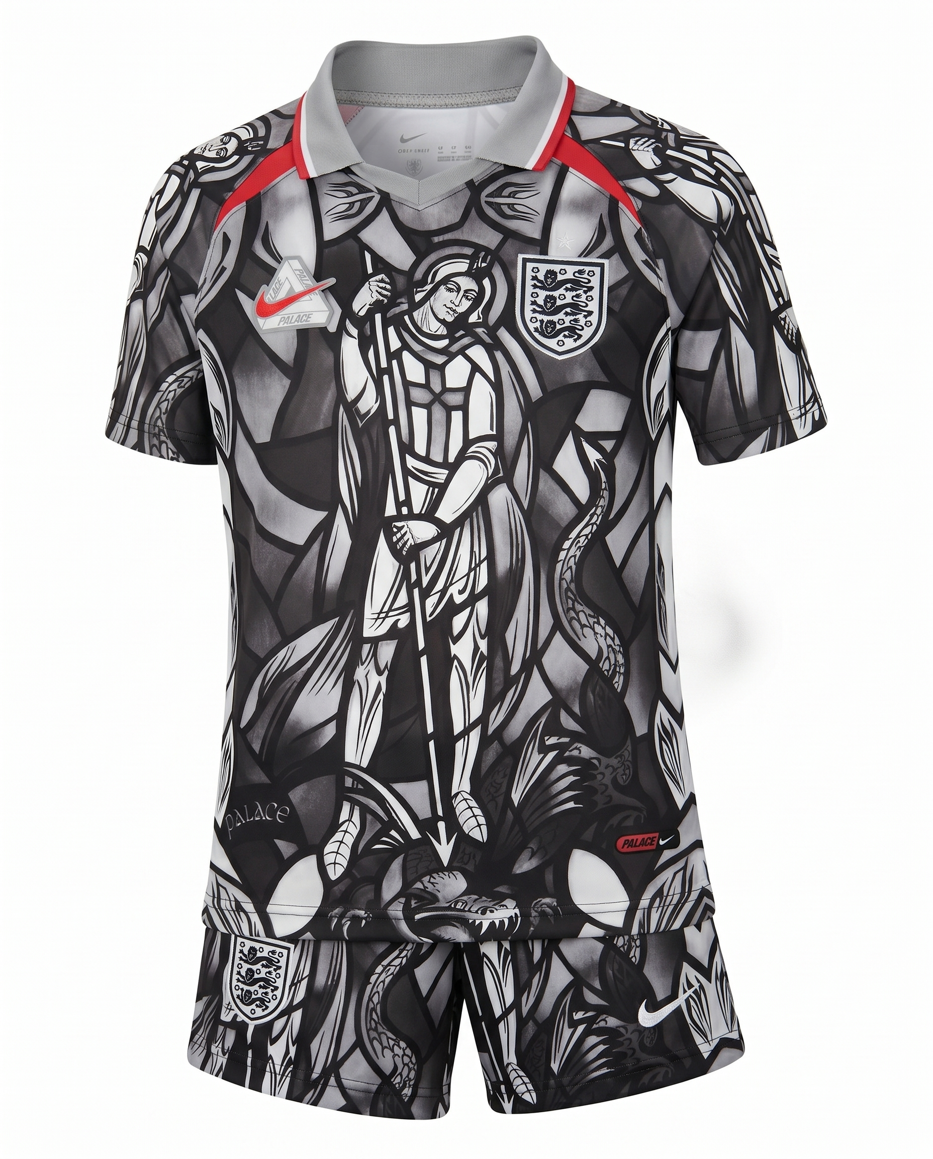 Ensemble Angleterre 26/27 Edition speciale