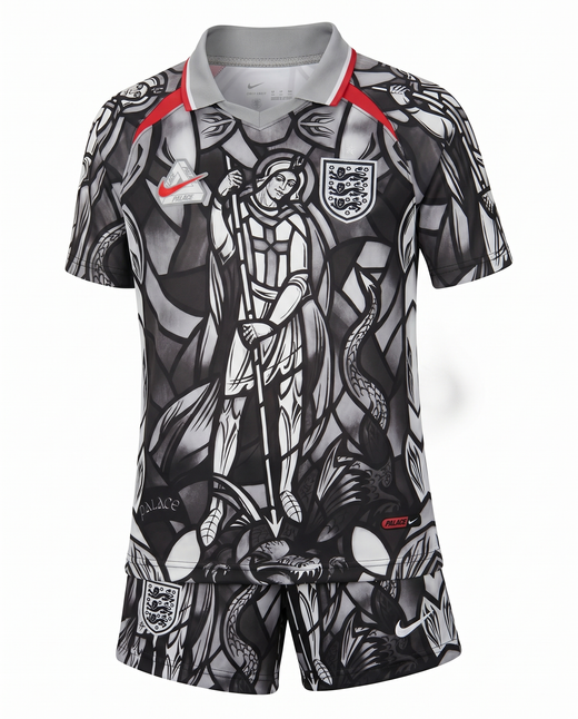 Ensemble Angleterre 26/27 Edition speciale