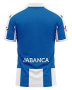 Maillot Deportivo La Coruna 24/25 Domicile