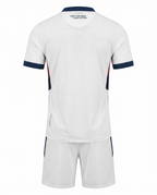 Ensemble Equateur 26/27 Exterieur