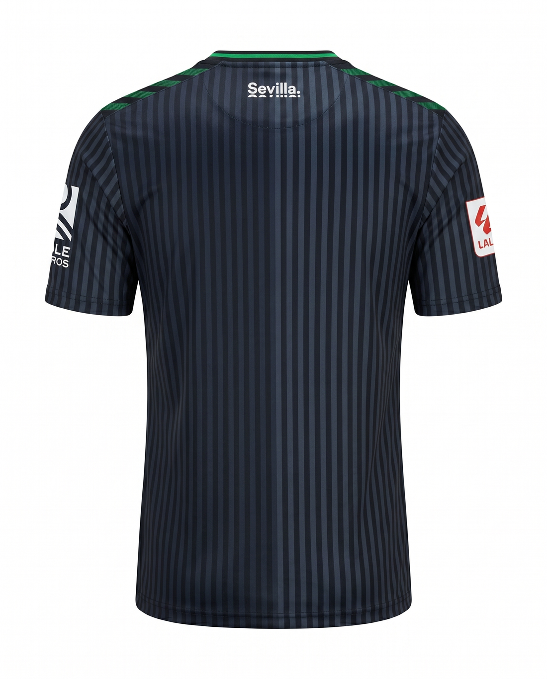 Maillot Betis 23/24 Troisieme