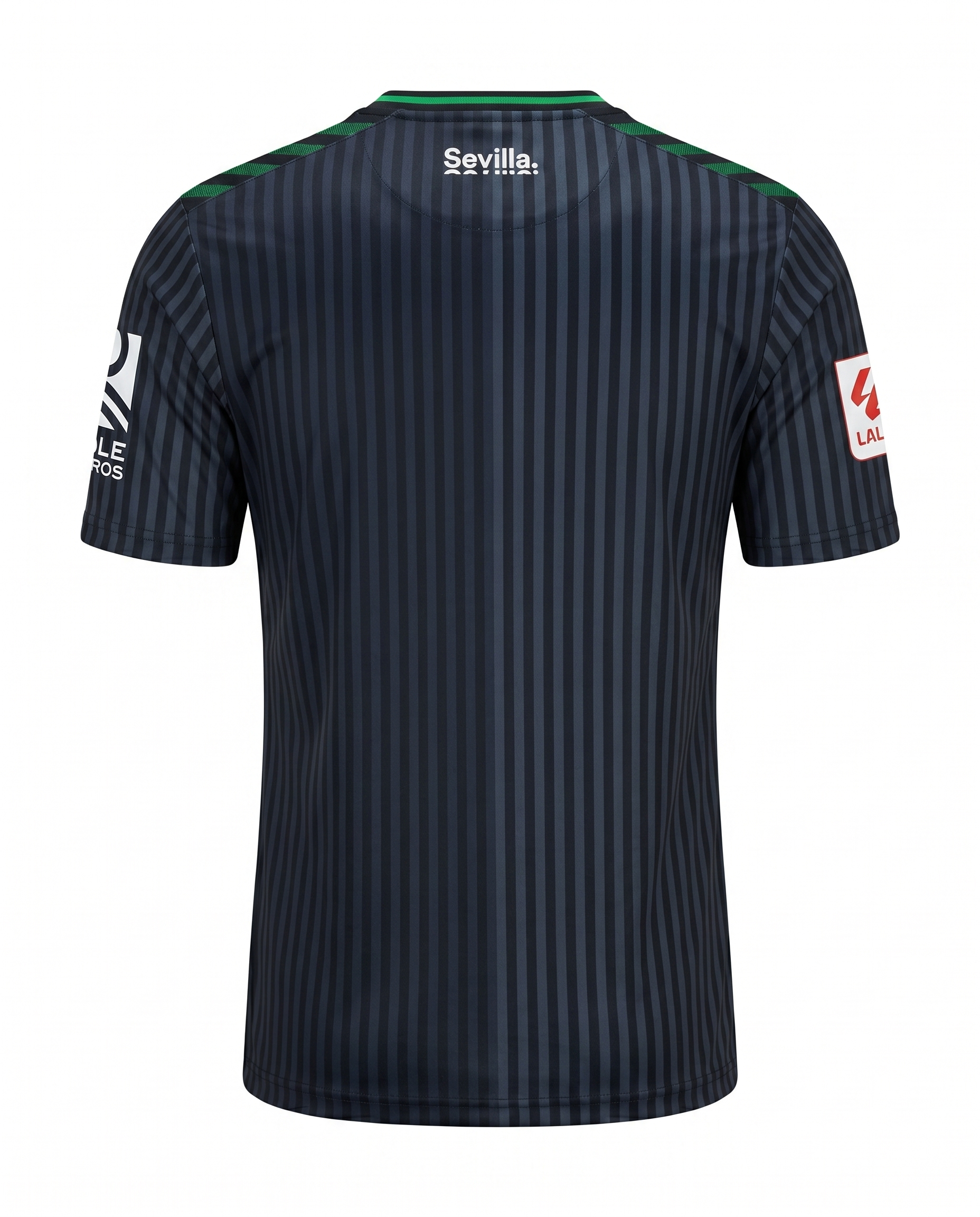 Maillot Betis 23/24 Troisieme