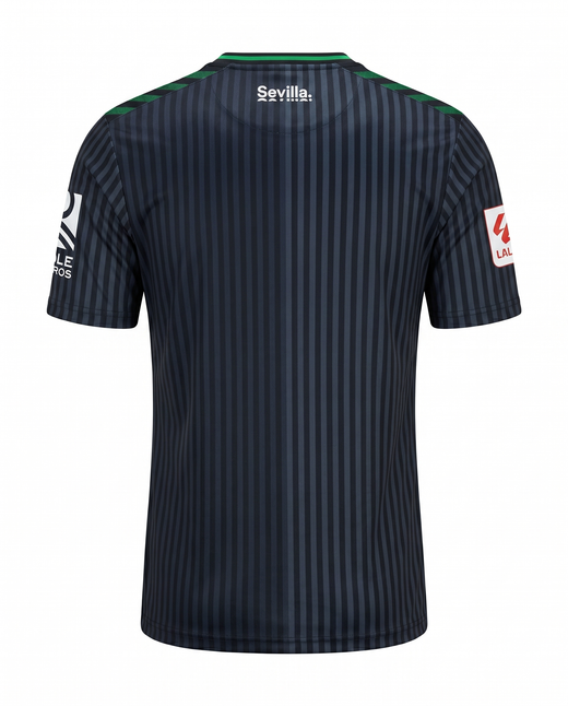 Maillot Betis 23/24 Troisieme