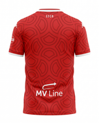 Maillot Bari 24/25 Exterieur