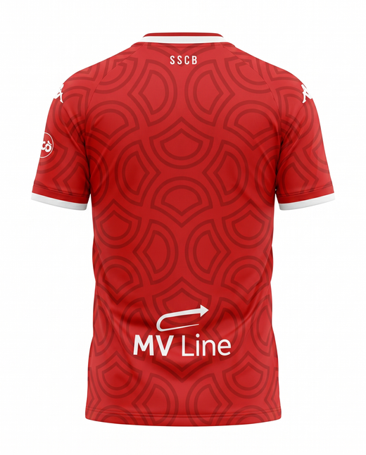 Maillot Bari 24/25 Exterieur