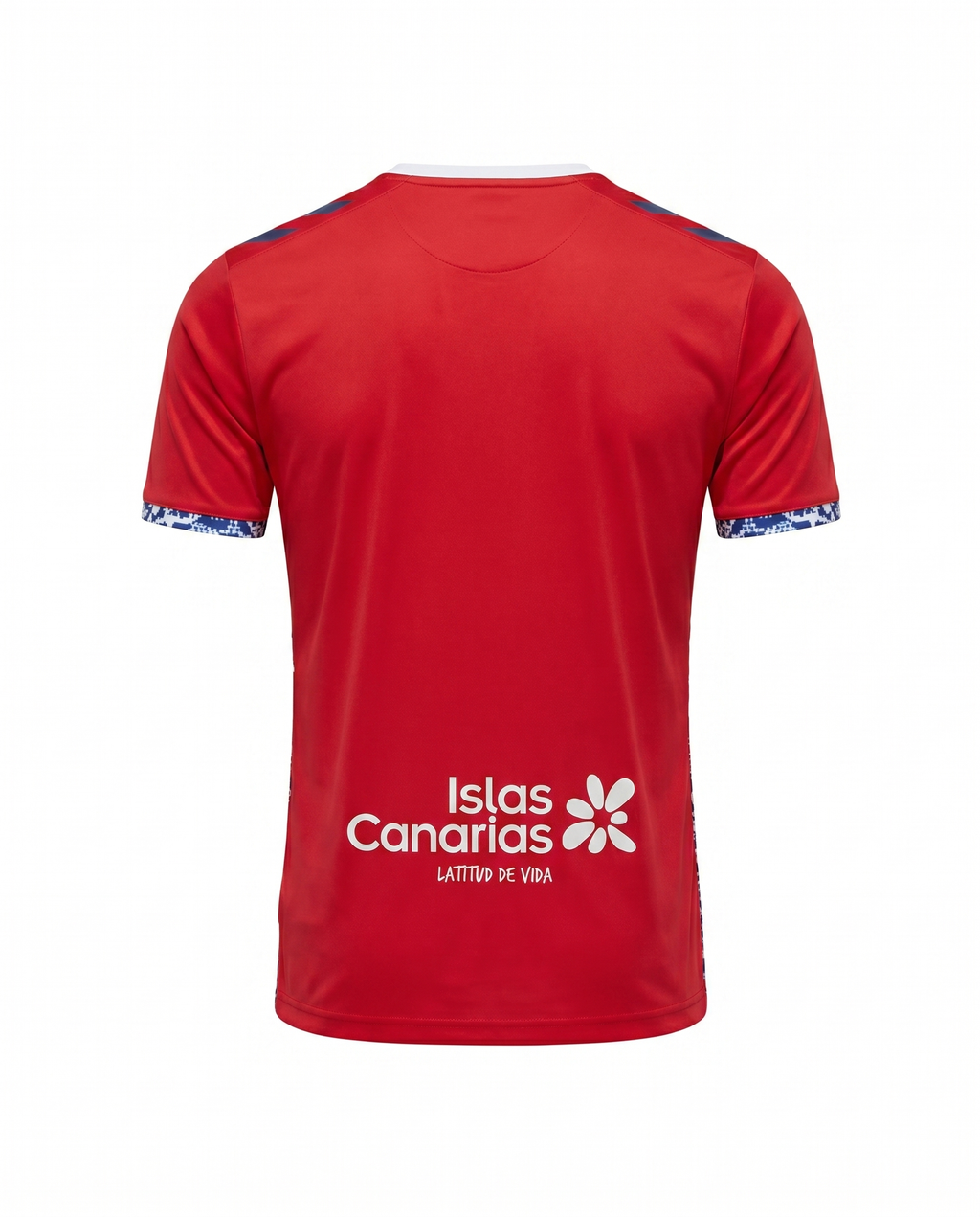 Maillot Tenerife 24/25 Domicile