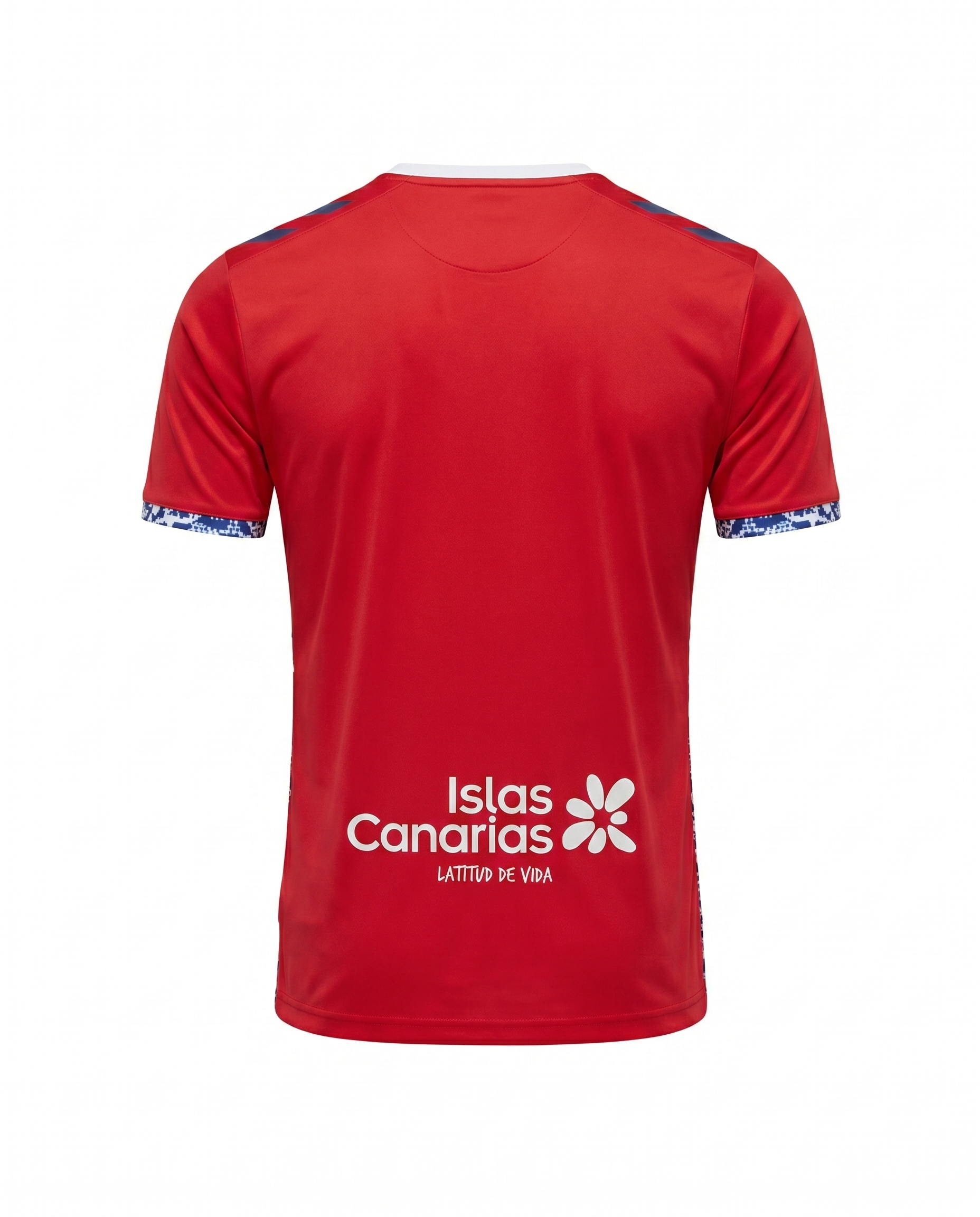 Maillot Tenerife 24/25 Domicile