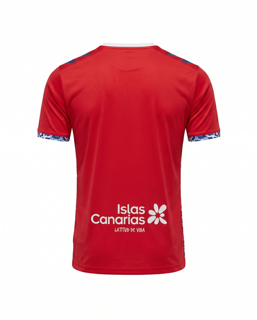 Maillot Tenerife 24/25 Domicile