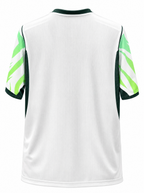 Maillot Nigeria 26/27 Exterieur