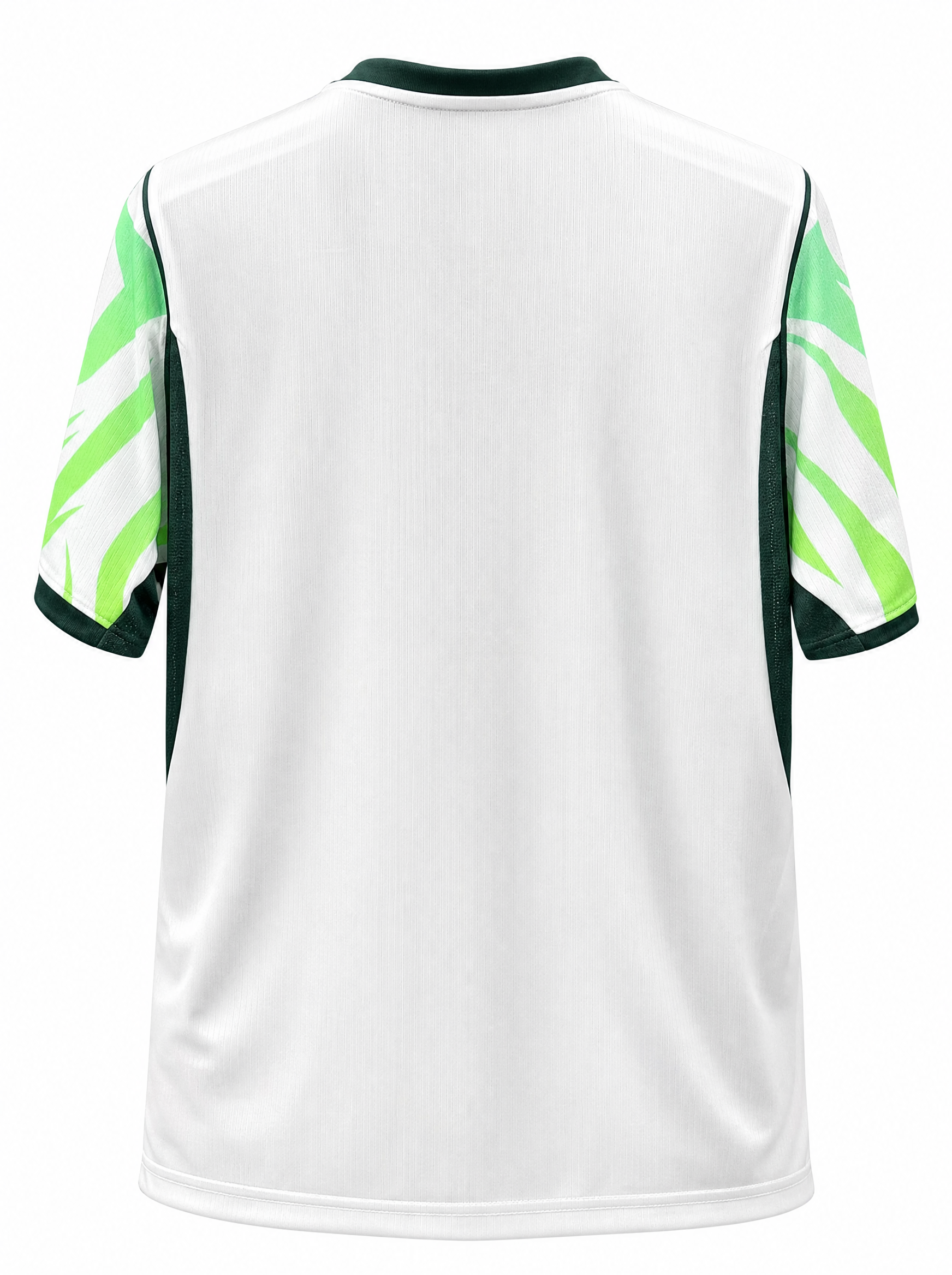 Maillot Nigeria 26/27 Exterieur