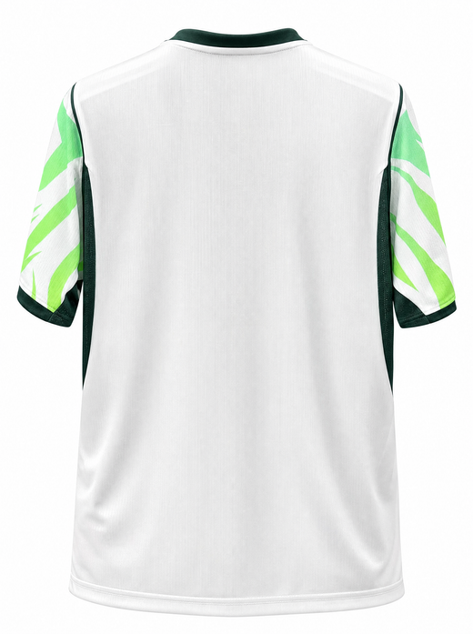Maillot Nigeria 26/27 Exterieur