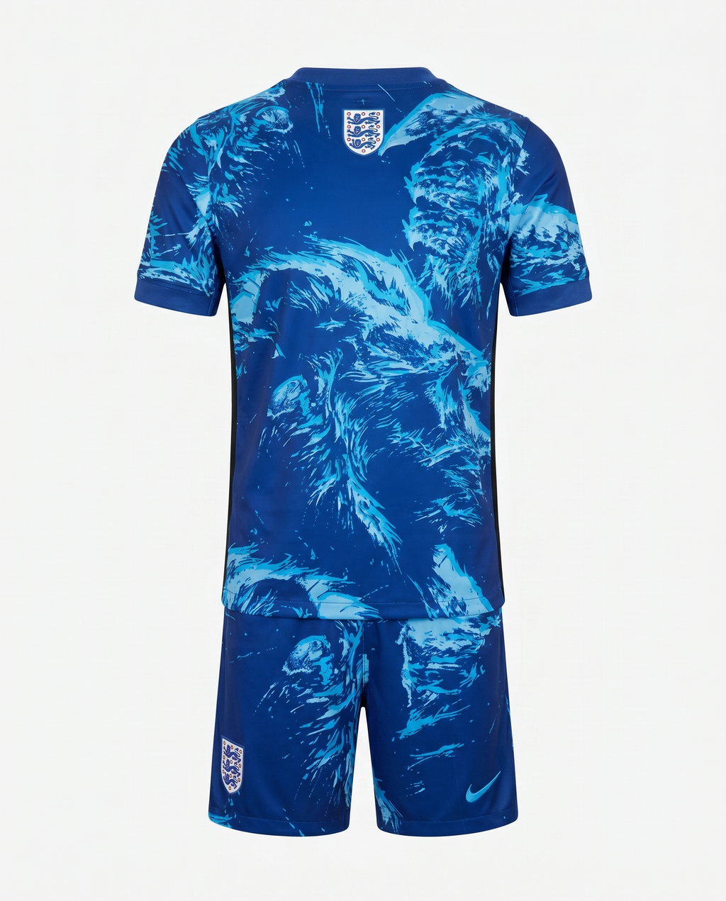 Ensemble Angleterre 26/27 Gardien