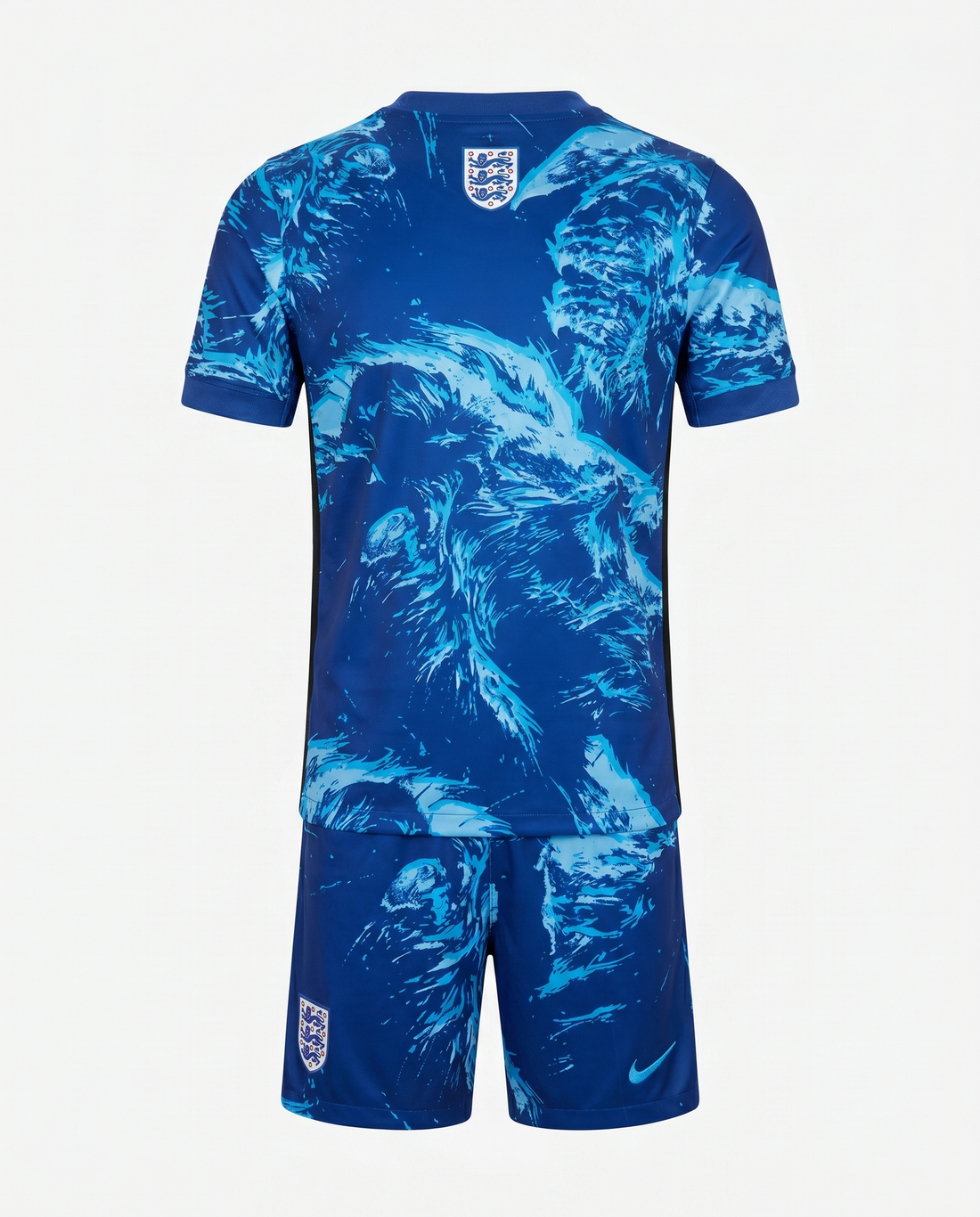 Ensemble Angleterre 26/27 Gardien