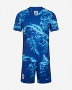 Ensemble Angleterre 26/27 Gardien