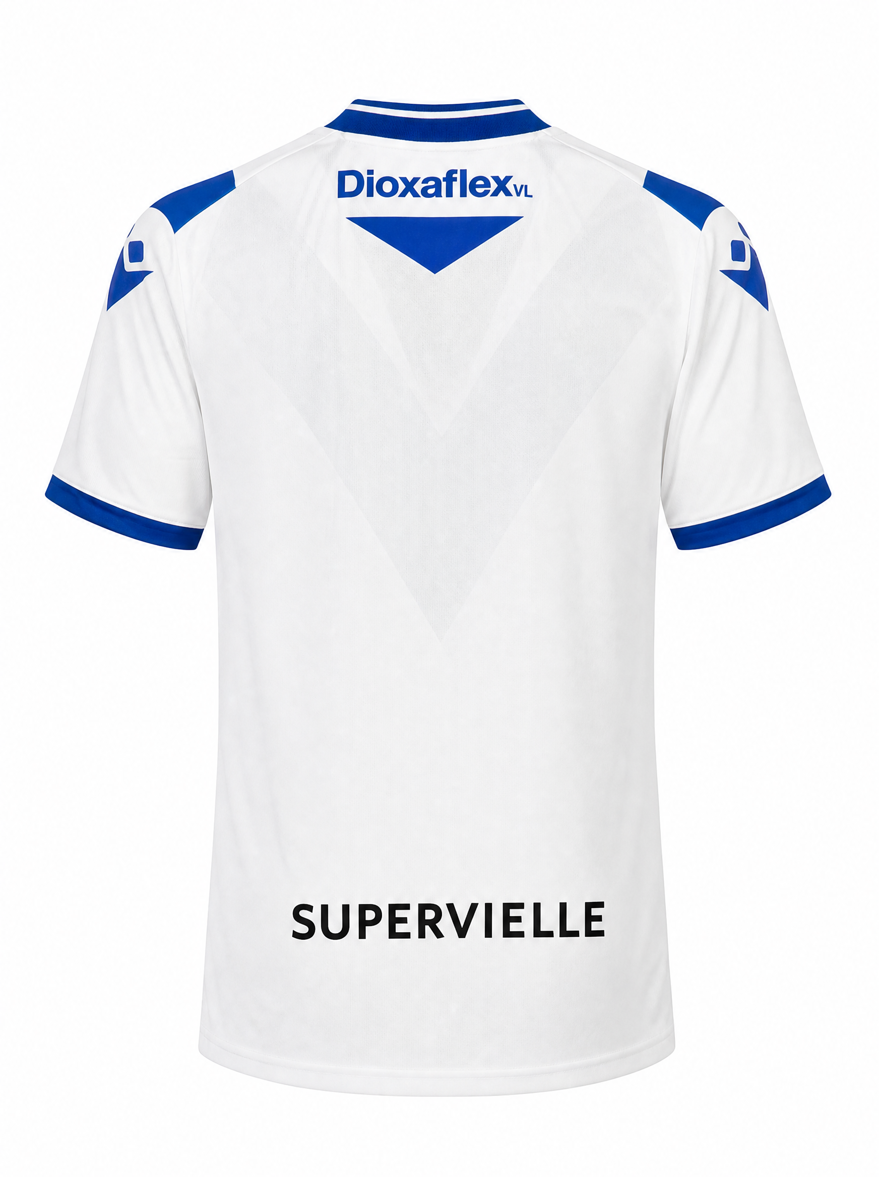 Maillot Club Atletico Velez Sarsfield 26/27 Domicile