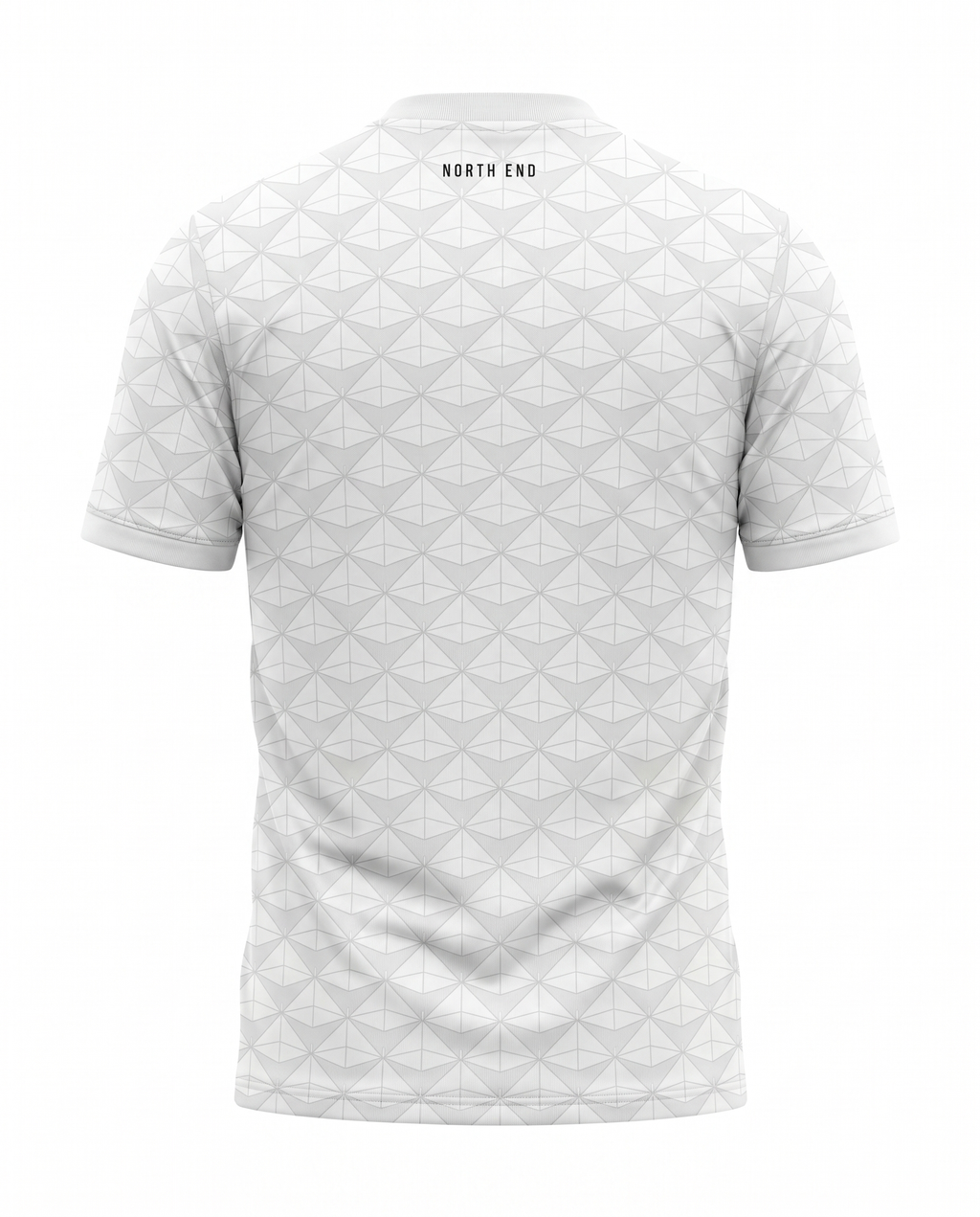 Maillot Preston North End 2026 Domicile