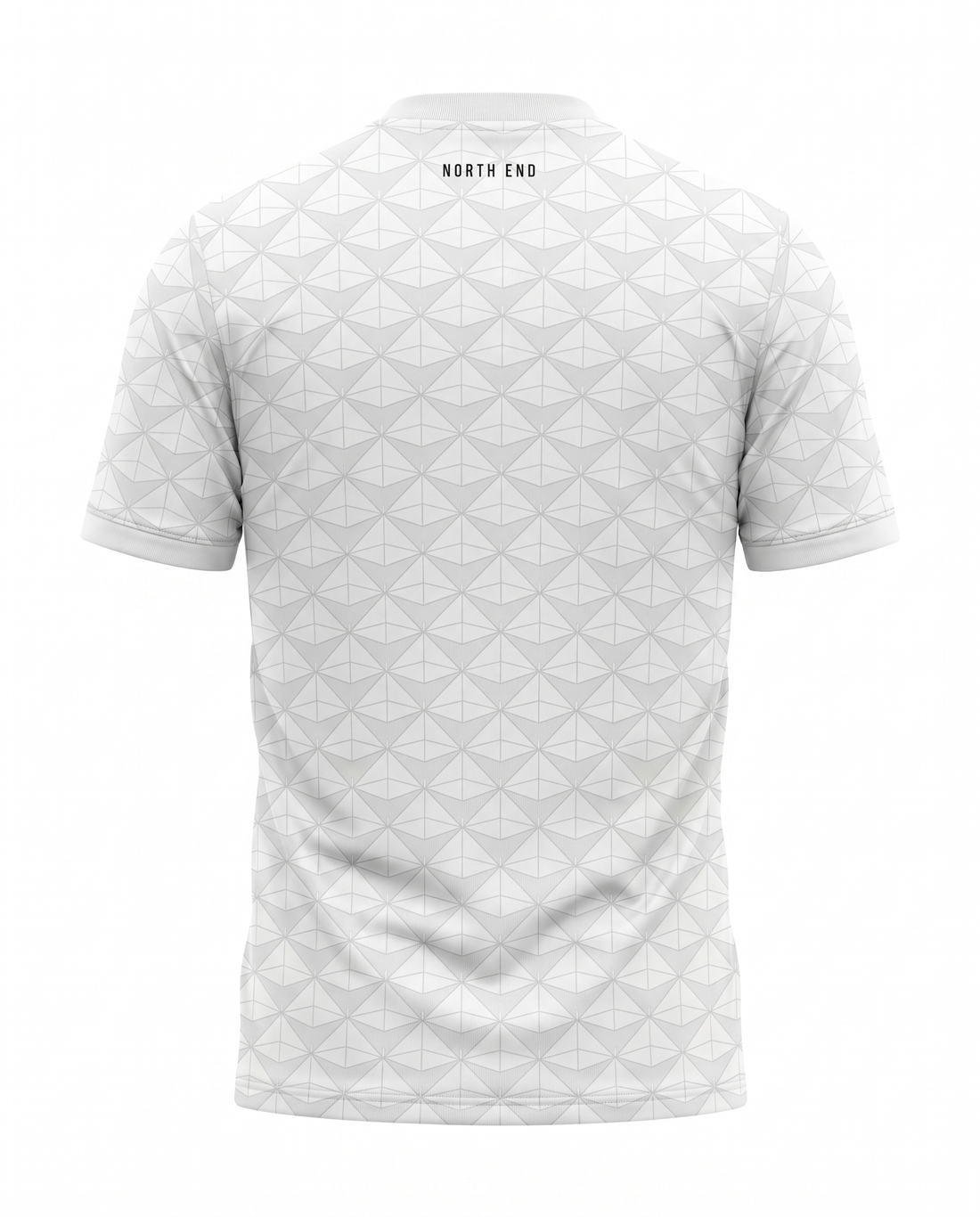 Maillot Preston North End 2026 Domicile