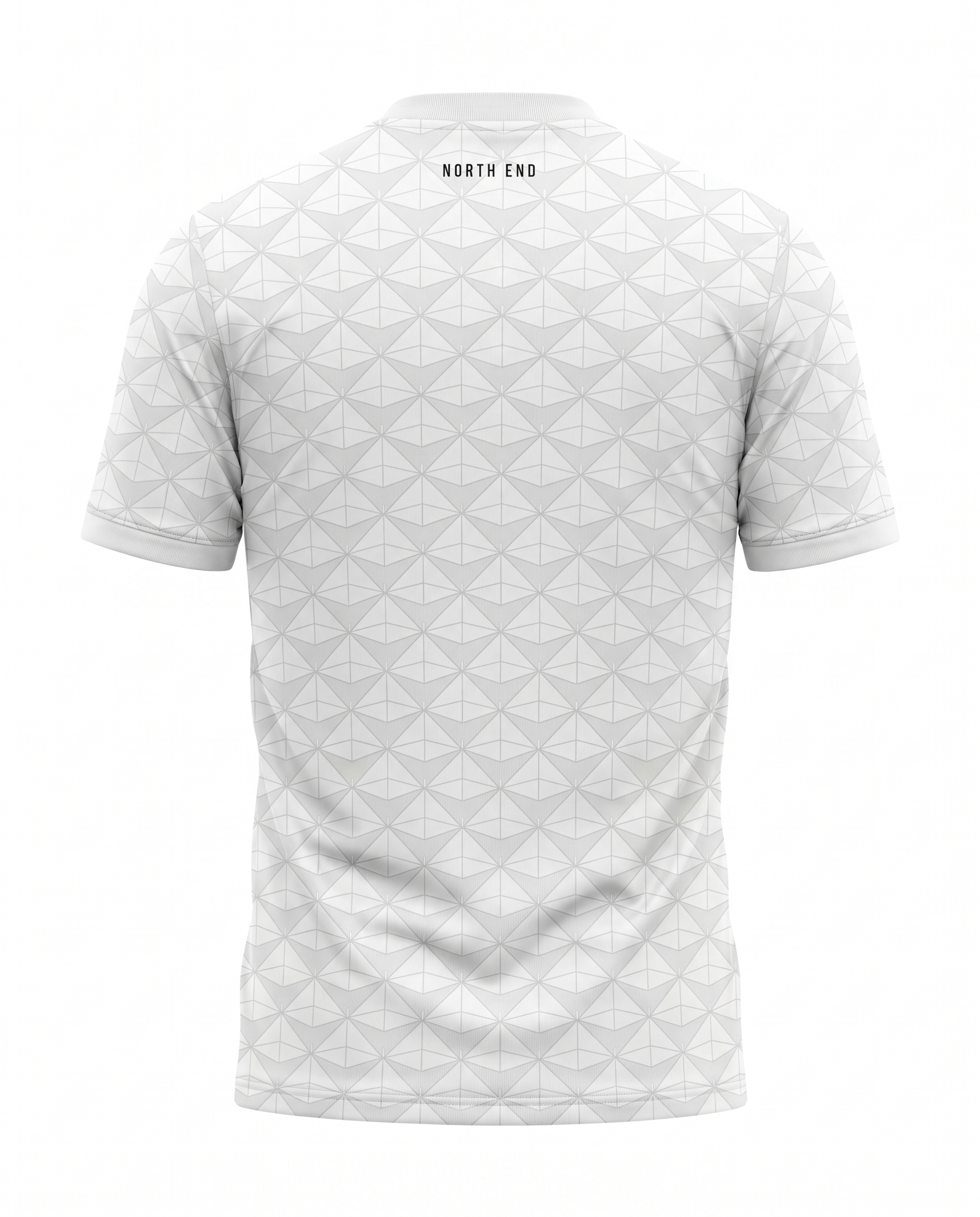 Maillot Preston North End 2026 Domicile