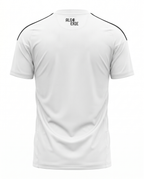 Maillot Algerie 26/27 Entrainement Blanc Deux Etoiles