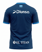 Maillot C.D. Motagua 24/25 Domicile