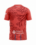 Maillot Cagliari 25/26 Troisieme