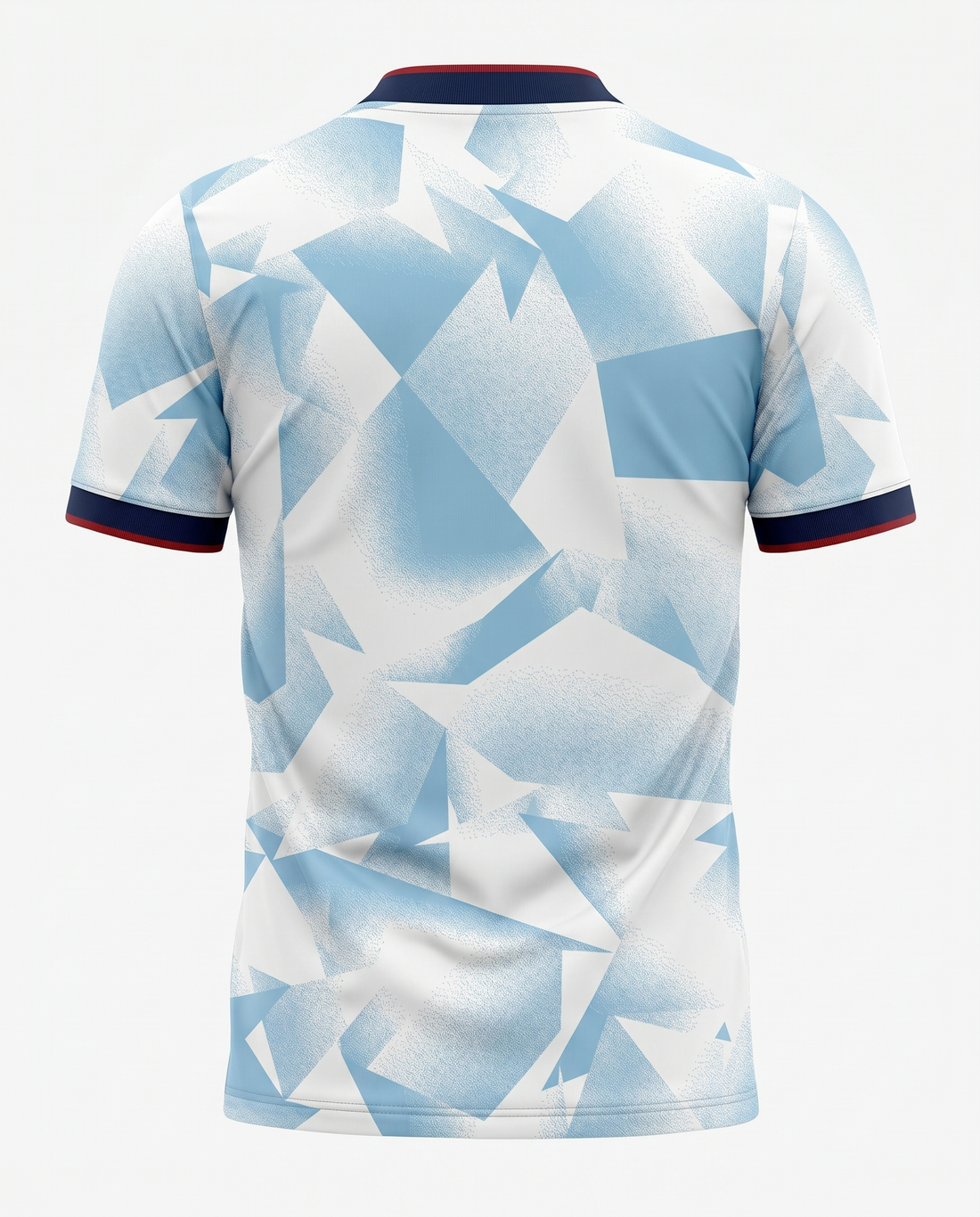 Maillot USA 25/26 Domicile