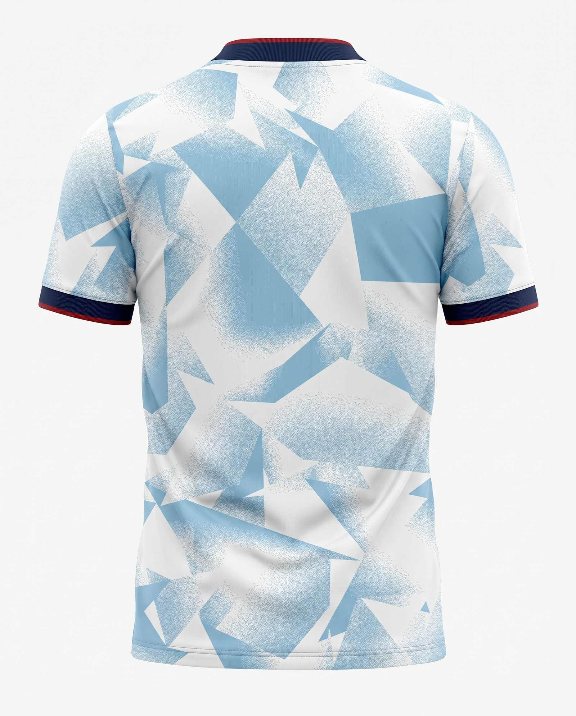 Maillot USA 25/26 Domicile