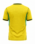 Maillot Bresil 26/27 Domicile