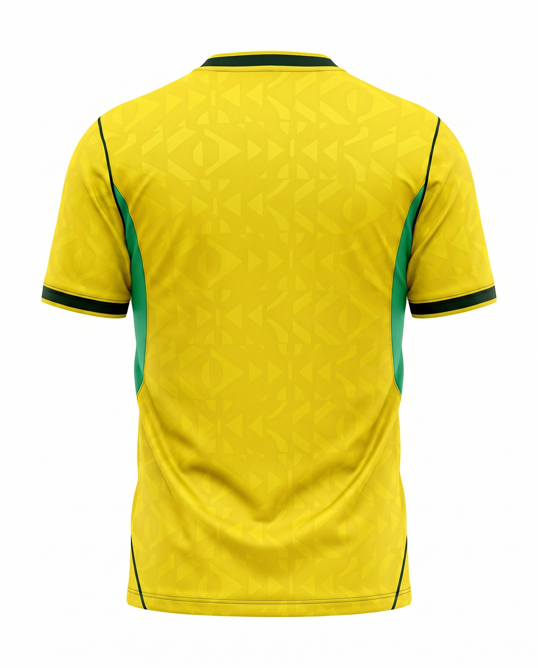 Maillot Bresil 26/27 Domicile