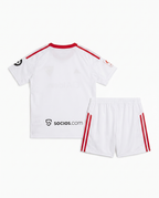 Ensemble enfant Seville 25/26 Domicile