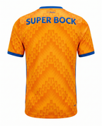 Maillot Porto 24/25 Exterieur
