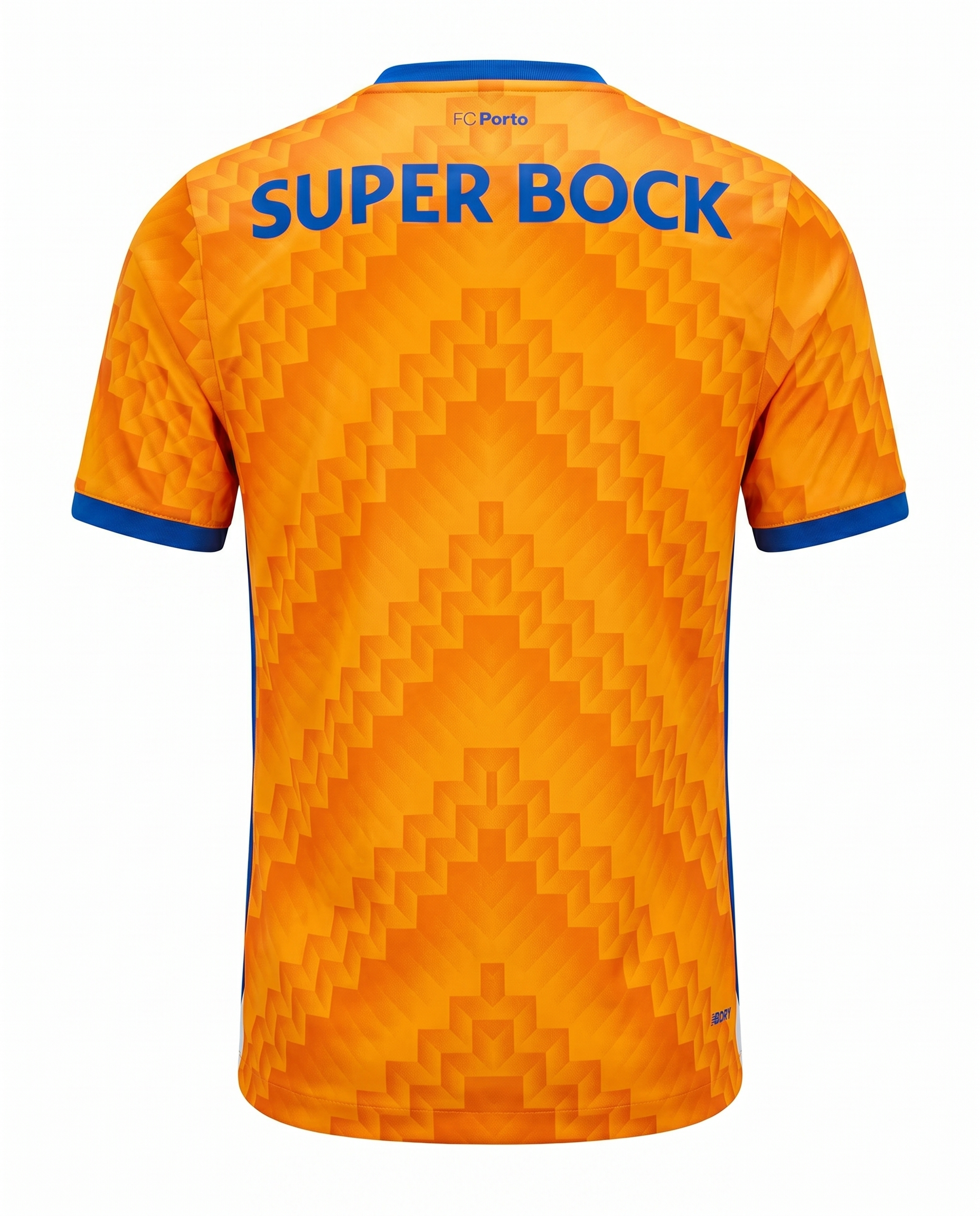 Maillot Porto 24/25 Exterieur