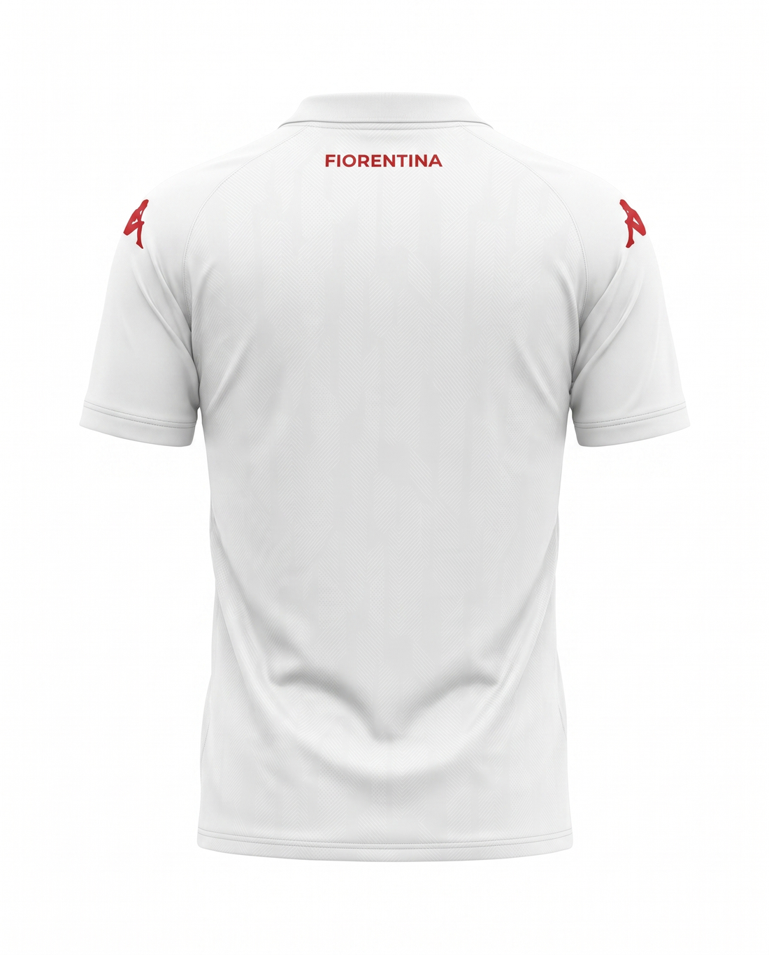 Maillot Fiorentina 24/25 Exterieur