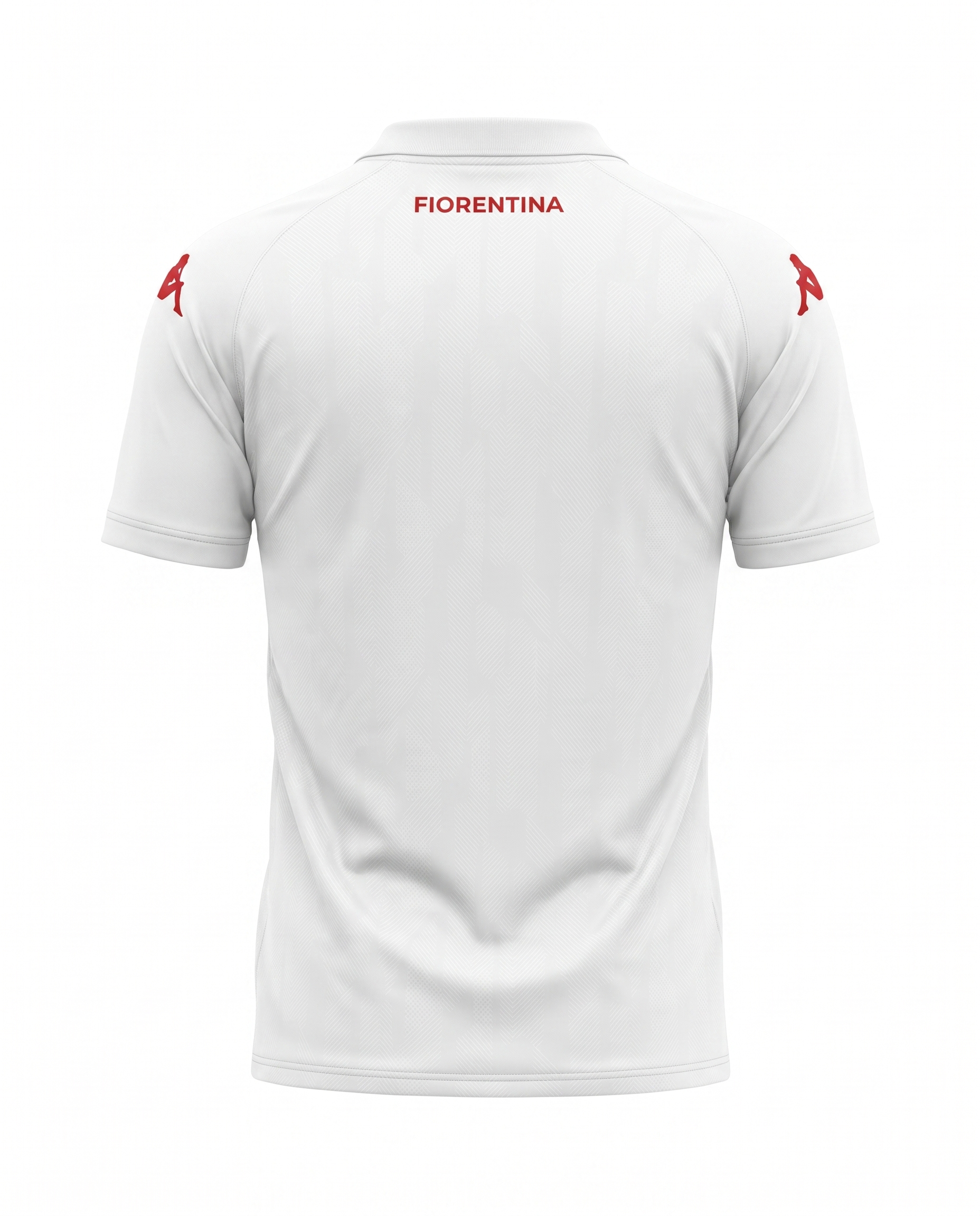 Maillot Fiorentina 24/25 Exterieur