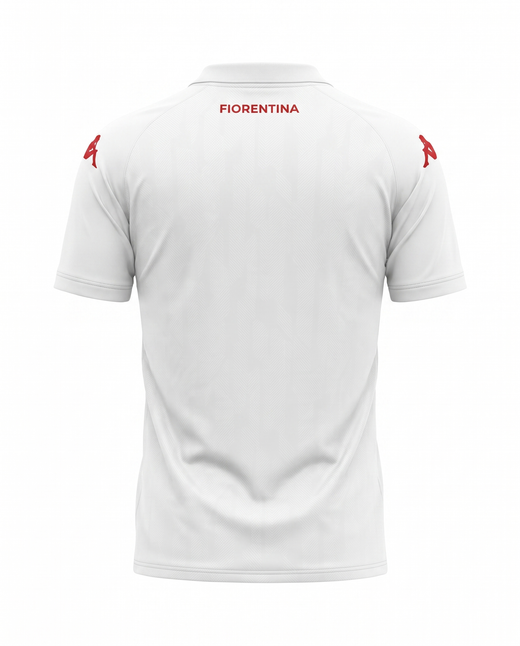 Maillot Fiorentina 24/25 Exterieur