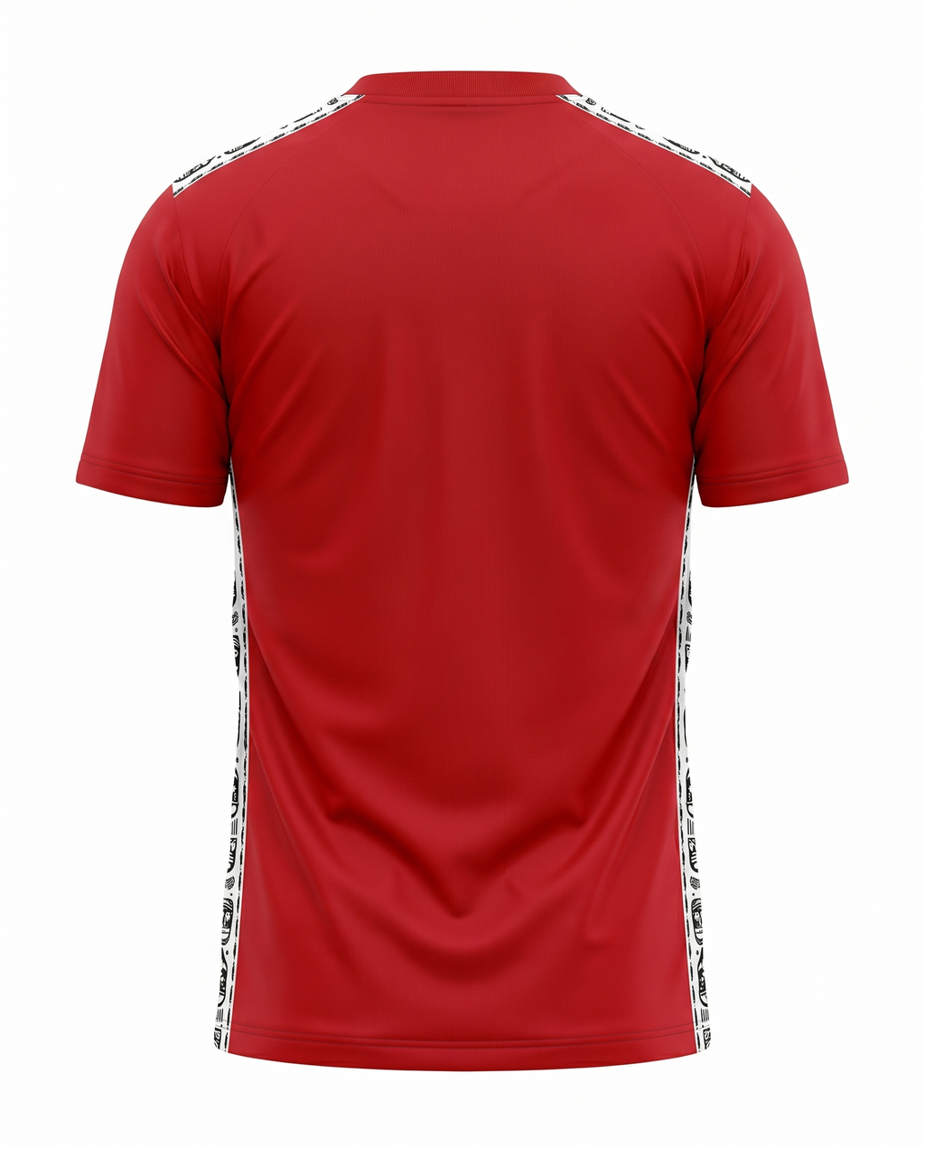 Maillot Greenland 25/26 Domicile