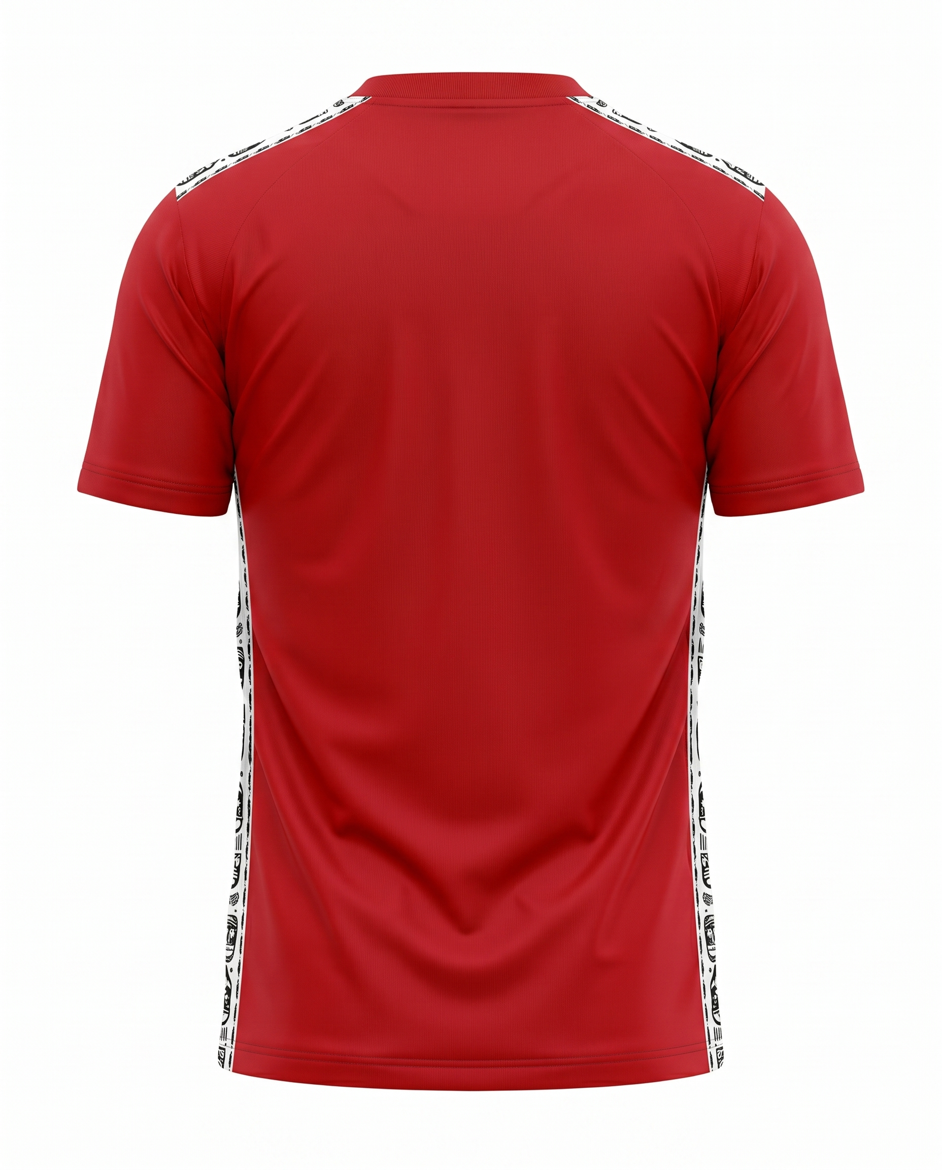 Maillot Greenland 25/26 Domicile