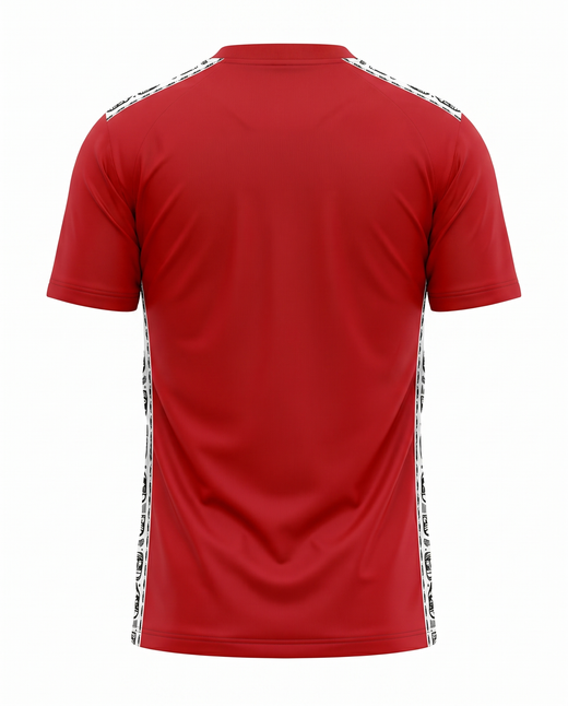 Maillot Greenland 25/26 Domicile