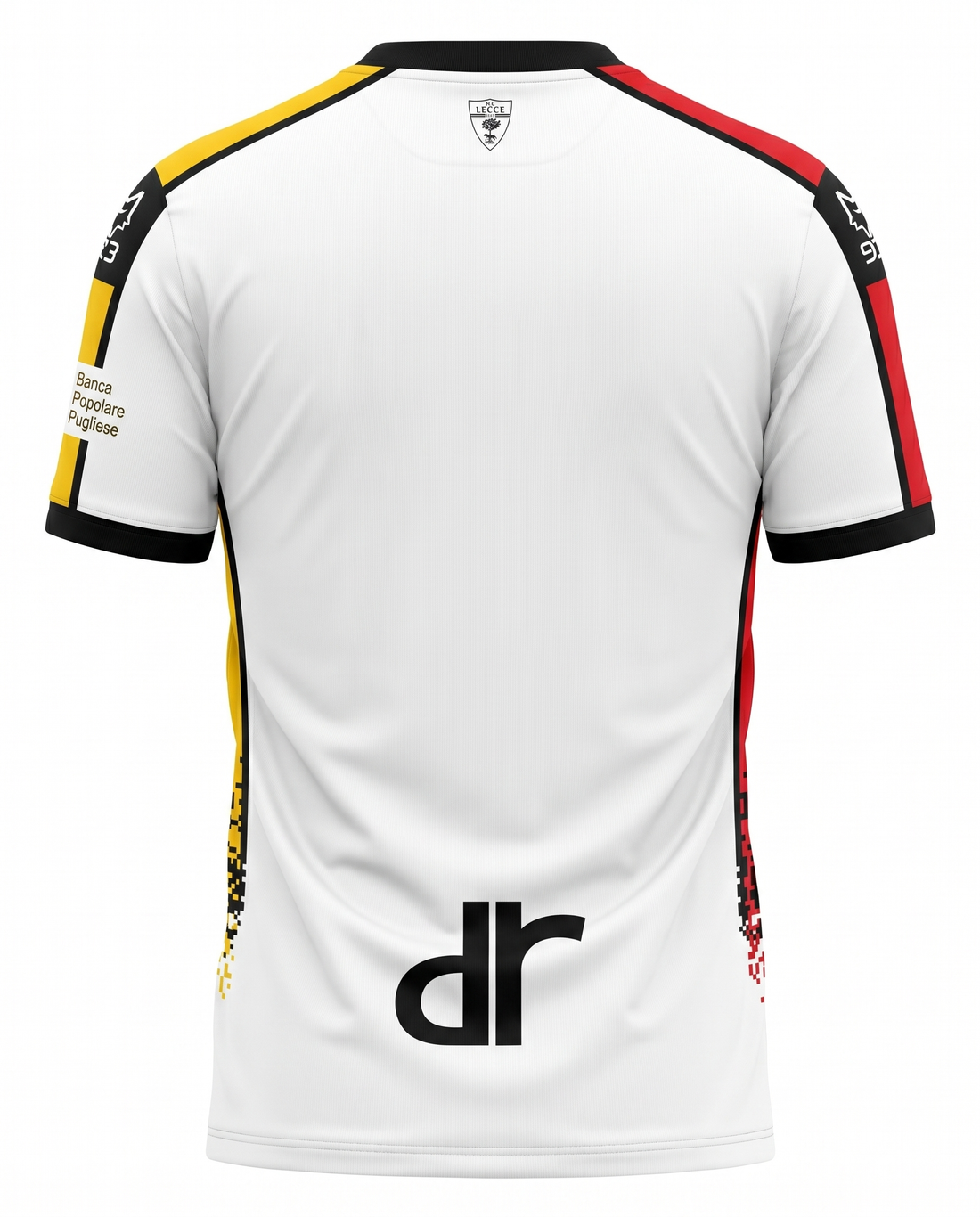 Maillot U.S. Lecce 24/25 Exterieur