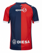 Maillot Cerro Porteno 26/27 Domicile