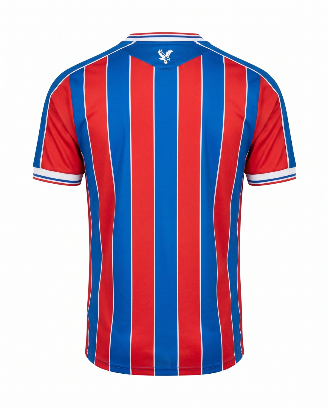 Maillot Crystal Palace 25/26 Domicile