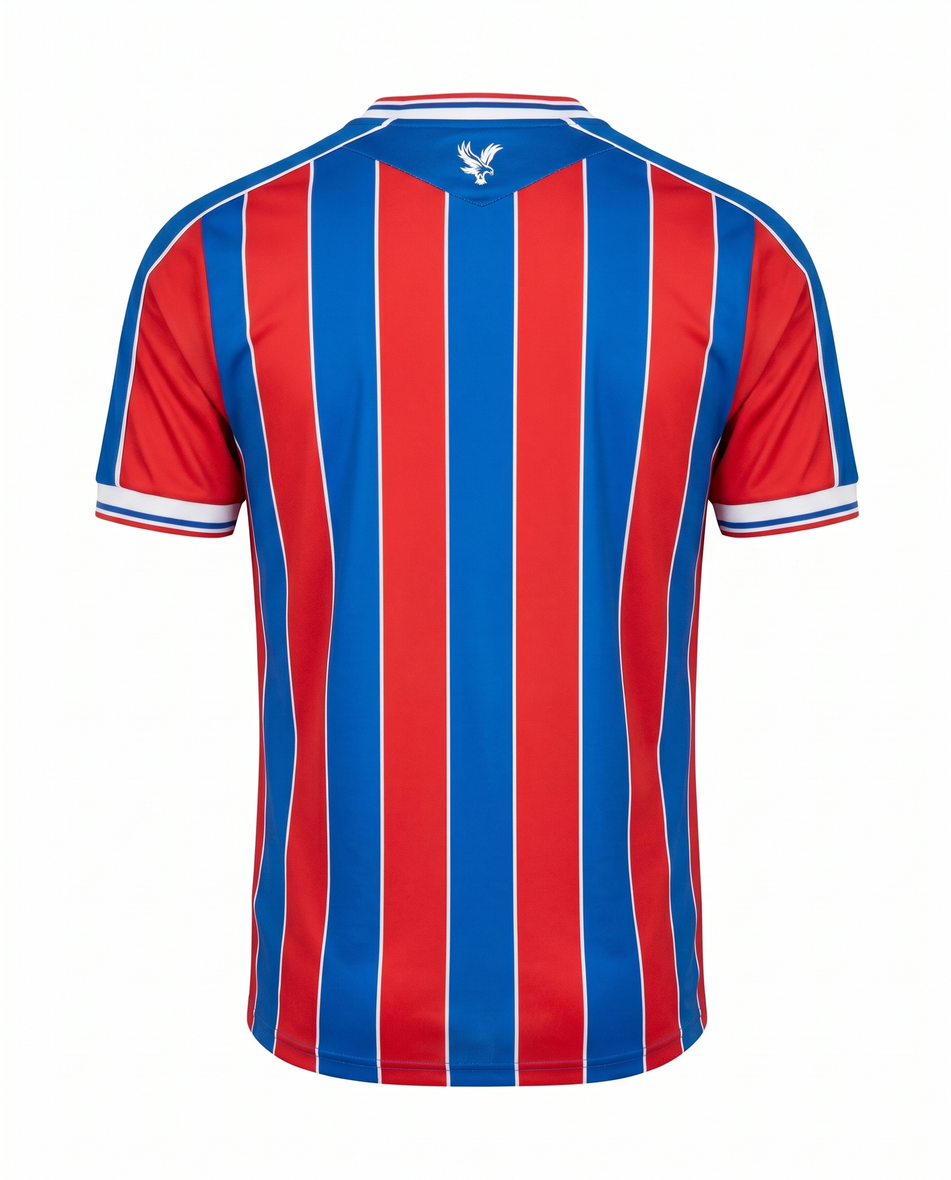 Maillot Crystal Palace 25/26 Domicile