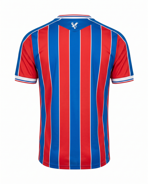 Maillot Crystal Palace 25/26 Domicile