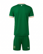 Ensemble Irlande 26/27 Domicile